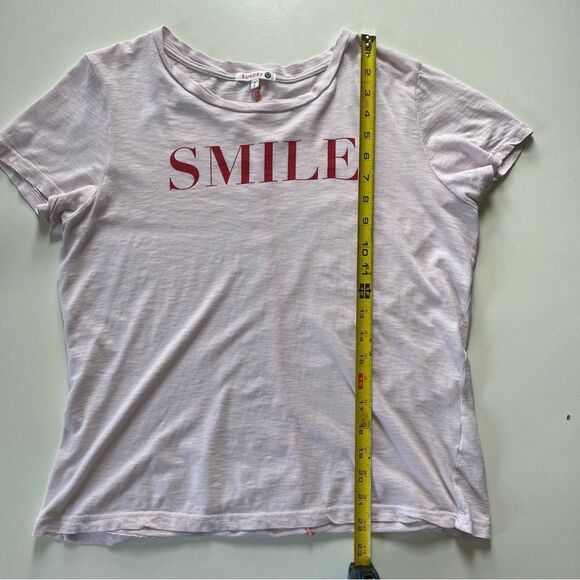 Anthropologie Sundry Smile Tee - Picture 8 of 11